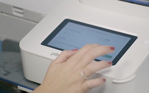 【Google广告】Pitney Bowes公司安卓平台的应用实例