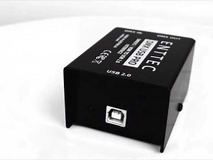 Enttec DMX USB PRO