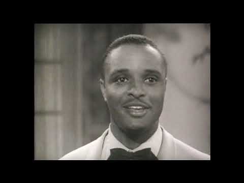 You Always Hurt The One You Love (1944) — The Mills Brothers