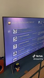 Platinum Review: Death Stranding Director's Cut on PS5