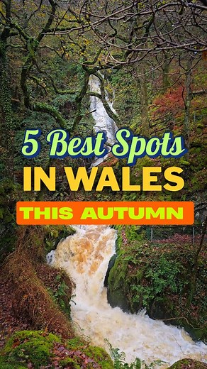 42K views · 2.2K reactions | 5 breathtaking spots you need to visit...