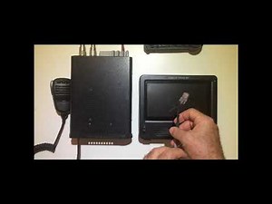 Connecting the BFD to a Yaesu FT857D