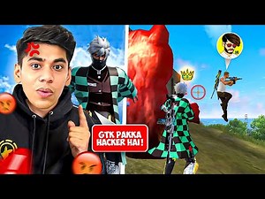 One Tap God GTK111🥶 Vs Ug Ayush Squad 🌎☠ 39 Kills in Top 1 Lobby 🔥 Garena Free Fire