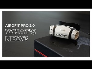 Airofit PRO 2.0: Interview with Airofit's Engineers