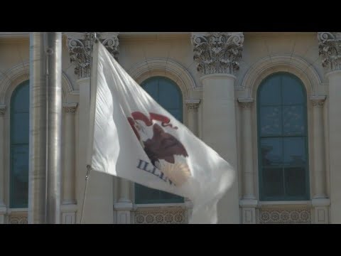 Governor Pritzker unveils plan to tackle $2.2 billion deficit