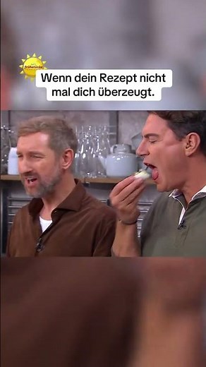 Ei, Himbeere, Blaubeere und Honig?! 🤢