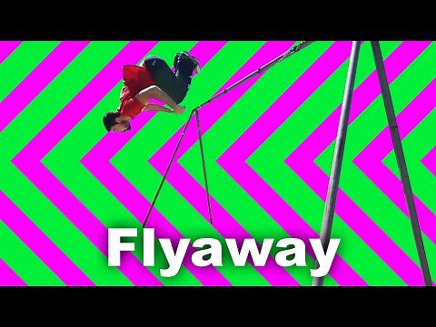 Flyaway Tutorial (How to Parkour & Freerunning)
