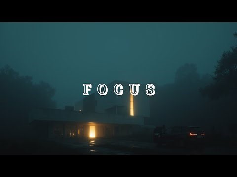 Focus Music for Productivity & Deep Flow Concentration | Alpha Brainwave Music