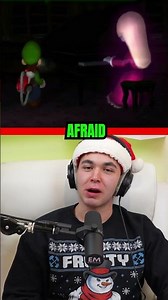 Nintendo Character That Gave You Nightmares? w/ Nathaniel Bandy