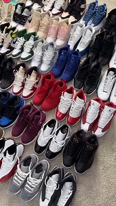 16K views · 348 reactions | Shoe Organization GoalsComment “NEED”...