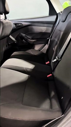 2017 Ford Focus 1.0 EcoBoost Ambiente | R149,995 | - Steven Johnson Cars Cape Town