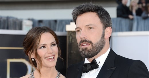 Animals: Ben Affleck and Jennifer Garner Reunite for New Film