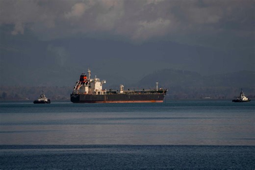 Chubb CEO: Strait of Hormuz commerce ‘vital’ to global economy