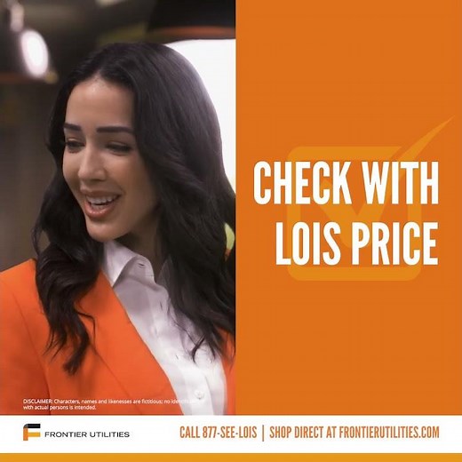 Frontier Utilities Is Your Texas Low Price Electricity Leader