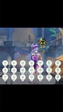 No One Noticed (Easy) - The Marías - Windsong Lyre (PC/Mobile)