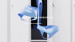 184K views · 604 reactions | UNDER UNDERSCRUBS NOUN, PLURAL 1. Underwear for overachievers. 2. Engineered perfectly to wear under your scrubs | FIGS | Facebook