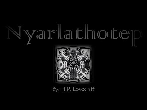 Nyarlathotep