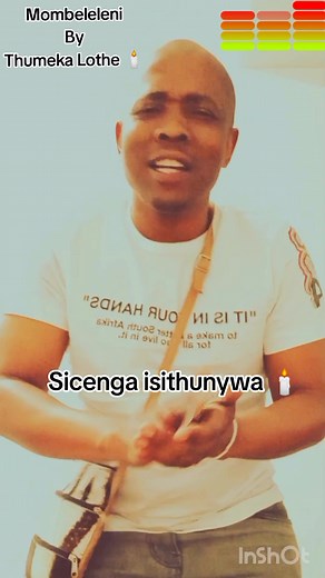 Thumeka Lothe Mombeleleni Song: Lyrics & Videos