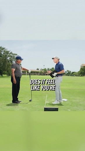Transform Your Golf Game with Andrew Rice's Lesson