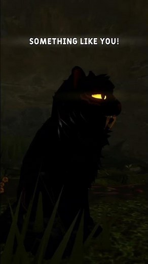 The injured Med-Cat | Warrior Cats; Ultimate Edition