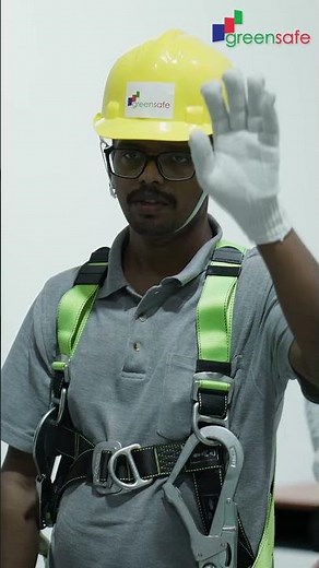 Perform Metal Scaffold Erection Course | GreenSafe Practical Safety Training