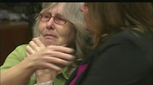 Jailed 17 years for murder, now free