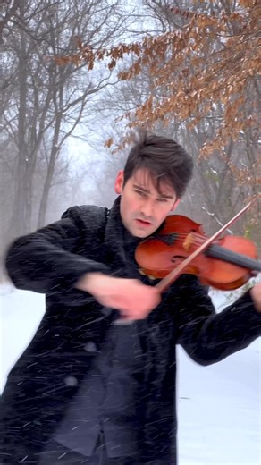 821K views · 47K reactions | Winter is coming ❄️ “Game of Thrones” The full version is available on my YouTube channel, Apple Music, Spotify, etc. ❤️ | David Bay | Facebook