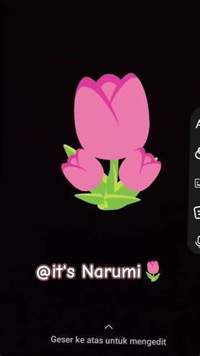 animation test ☺️🥀