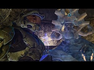 Halo 2: Regret