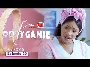 Série - Polygamie - Saison 1 - Episode 39 - VOSTFR