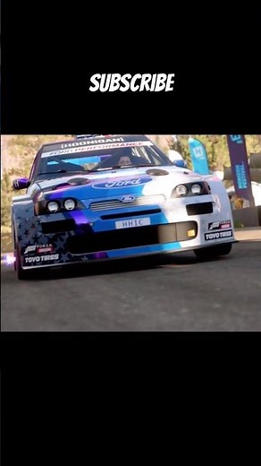 1994 FORD ESCORT RS COSWORTH WRC COSSIE V2 | FORZA HORIZON 5