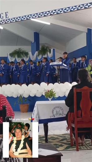 Oku Hounga Kolisi Kuini Salote: Fatongia Talaloto