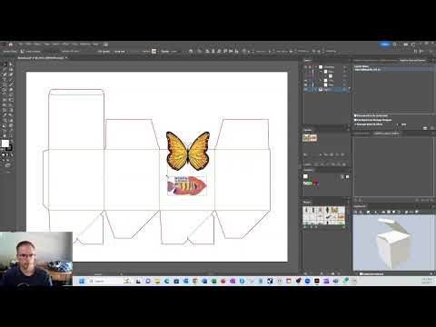 EngView Layout and Adobe Illustrator