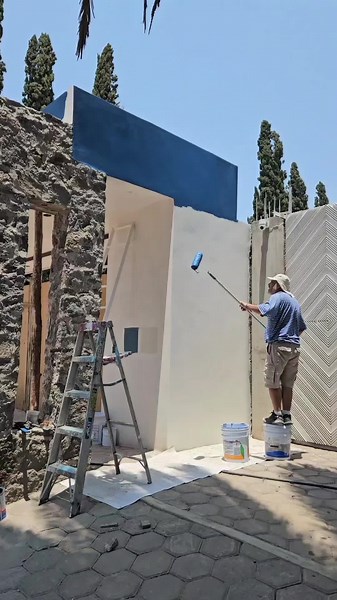 ¡Los últimos detalles! Siempre dando soluciones personalizadas a nuestros clientes.