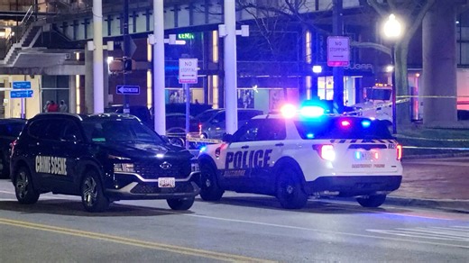 Baltimore Police face federal retaliation suit, claim of mishandling 26,000 fingerprints