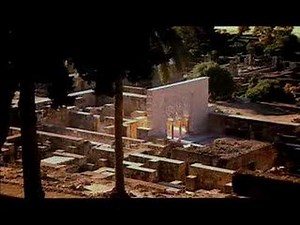 When the Moors Ruled in Spain (6 of 11)