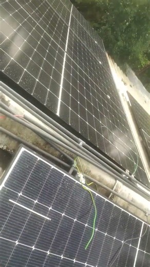 On-Grid solar#renewableenergy