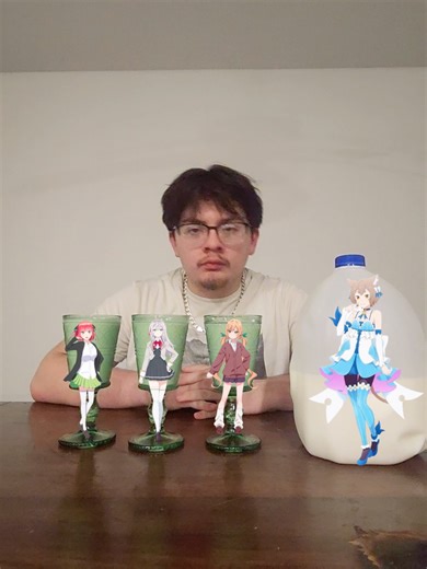 Understanding Tsundere Characters in Anime