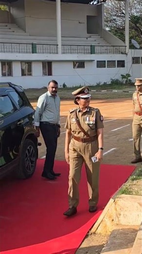 IPS OFFICERS ON AK SINGH IPS FAREWELL ‪@TNPOLICEOFFICIAL‬ ‪@greaterchennaipolice100‬ #trending