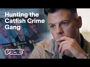 I Hunted My Scammers & Discovered a Dark Criminal Enterprise