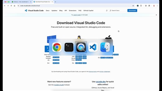 React Native Tutorials - 2.Setup