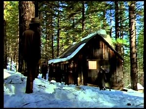 Домик в прерии: пилот / Little House on the Prairie: The Pilot Movie (1974)