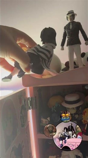 My demon slayer addiction that continues to grow lol #demonslayer