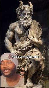 The Real History of Christmas: From Pagan Rituals to Christian Celebration