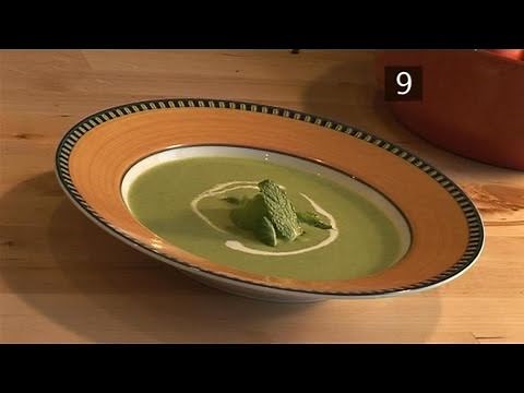 How To Cook Watercress Soup