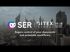 AI-driven document management: Discover Doxis at GITEX 2024