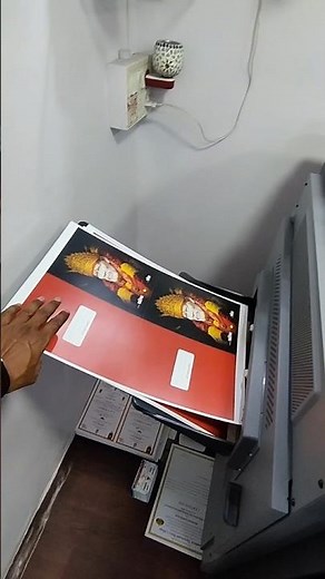Konica minolta accuriopress 4080 print quality very good, dark print, light print, shine print