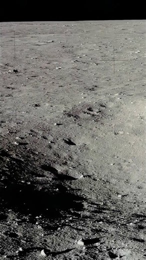 Neil Armstrong's Riskiest Decision #space #science #unknown #earth #moon #spaceexploration