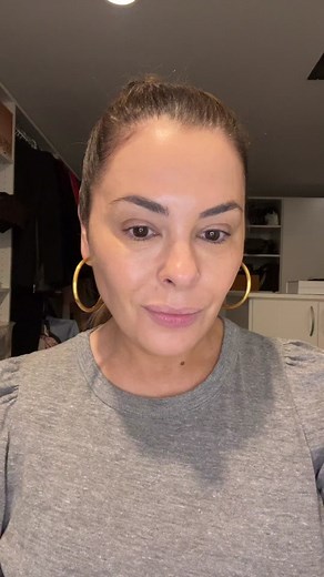 Interactive Makeup Lesson for Over 40's: Step-By-Step Tutorial