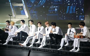 【EXO】出道至今MV合集（包含mv teaser、solo、小分队）#4